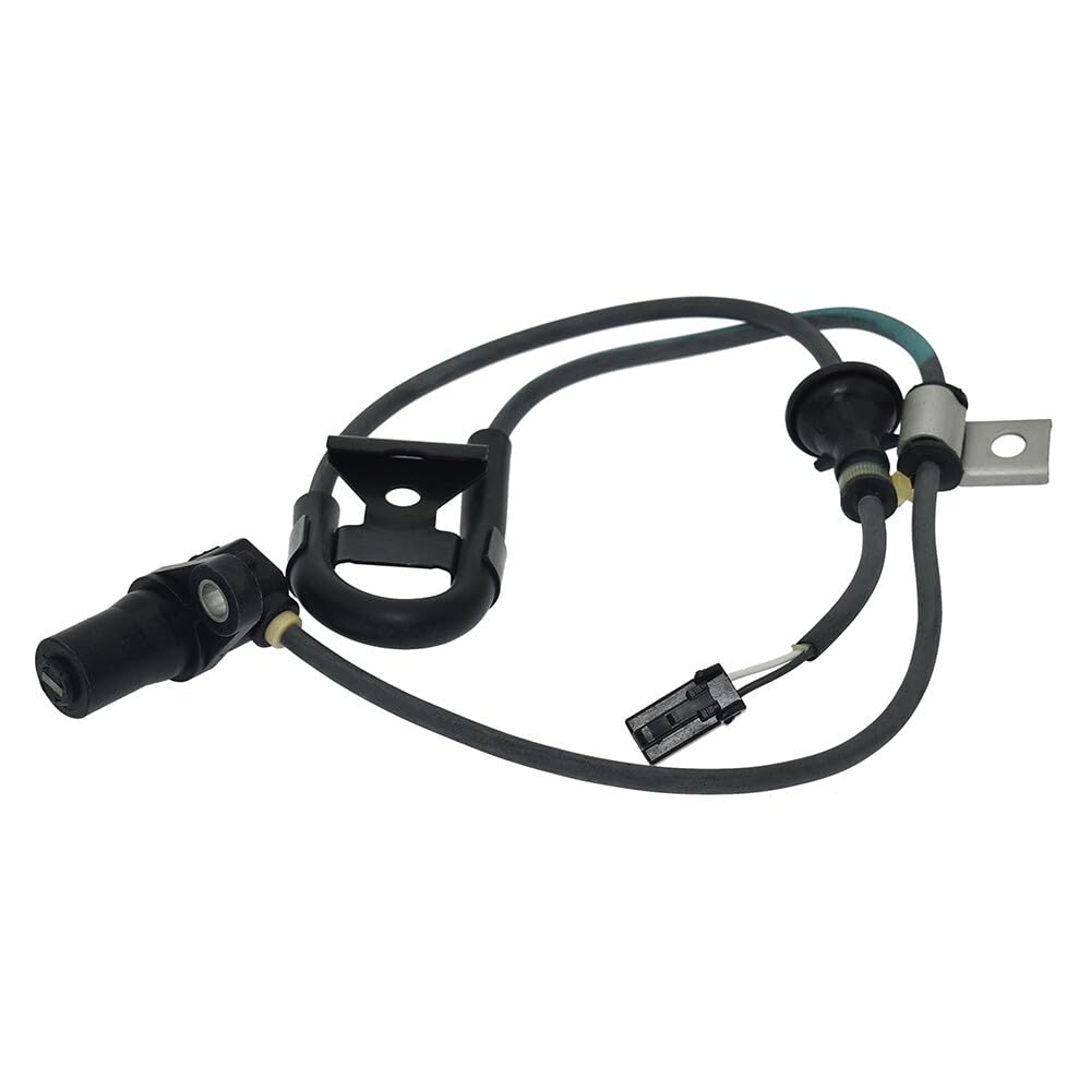 ya 5 8.10 2 Rear Left & Right ABS Wheel Speed Sensors for Lexus for Toyota Highlander