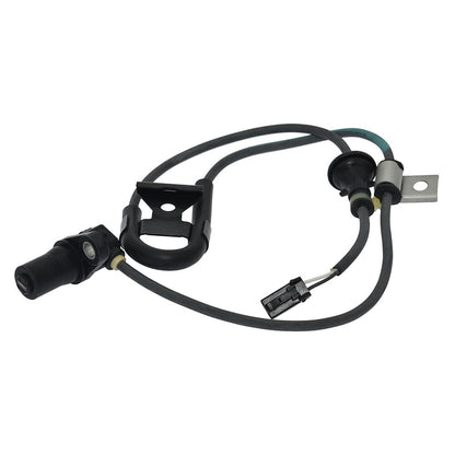 ya 5 8.10 2 Rear Left & Right ABS Wheel Speed Sensors for Lexus for Toyota Highlander
