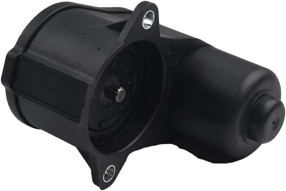 ya 5 8.24 baidi Rear Brake Caliper Motor 31262415 31317502 32332594 Black