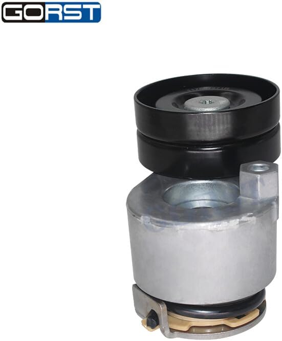 ya 6 8.24 baidi Tensioner pulley 117507271R Applicable to for Renault for Mitsubishi for Nissan for Opel MW30638633