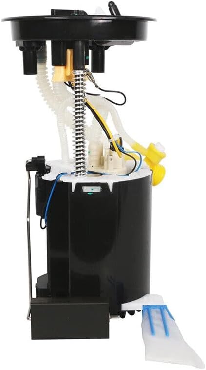 ya 5 8.10 Fuel Pump Module Assembly for Volvo S80 2007-2012 V70 2008-2015 2.0GDI 2.5T 3.2L