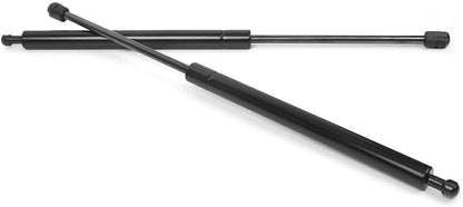 ya 10 9.16 baidi Rear Tailgate Trunk Gate Gas Struts Lifters Arm for Nissan 350Z Coupe 2003-08 07