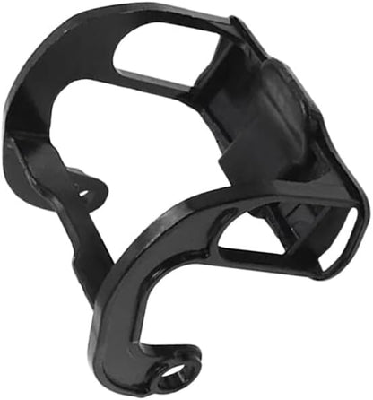 ya 12 10.8 baidi Fits For 2012-2015 6' F06 F12 F13 Headlight Washer Lever Left Black 51118050337