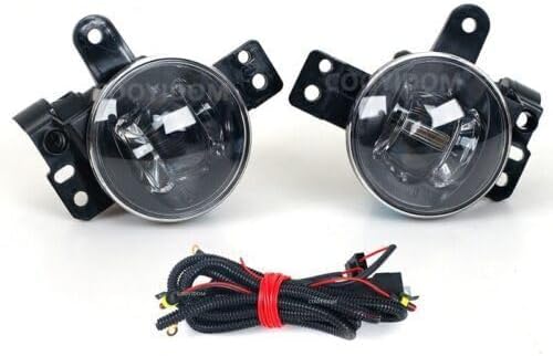 ya 7 8.24 baidi LED fog light right front light suitable for Geely XingYueTegella YF11 2019, 2020, 2021