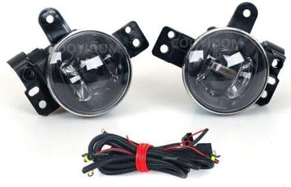 ya 7 8.24 baidi LED fog light right front light suitable for Geely XingYueTegella YF11 2019, 2020, 2021