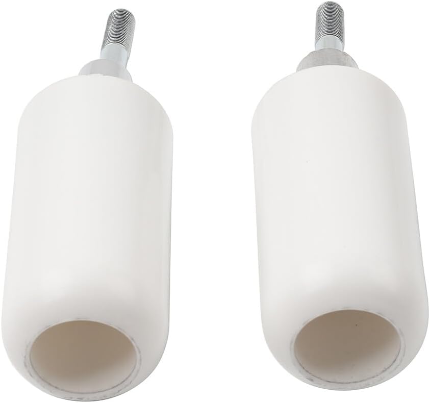 ya 2 8.15 Universal Motorcycle F for Ram e Sliders Anti Crash Protector for Yamaha for Suzuki