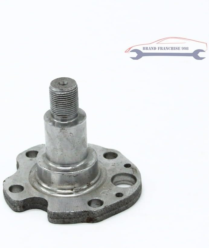 ya 7 8.24 baidi New left pile shaft rear suspension spindle suitable for VW Beetle for Golf for JETTA 1J0501117B