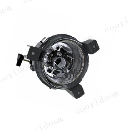 ya 2 8.15 A pair of front fog lights, driving lights, fog lights suitable for Chevrolet Daewoo Matiz 2001-2005