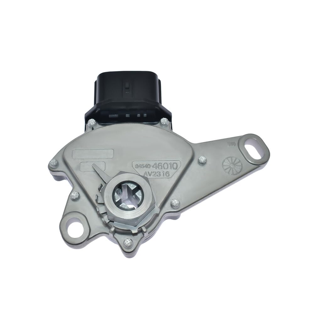 ya 9 10.24 Neutral Safety Switch Range Sensor for Toyota Matrix for Corolla 84540-46010