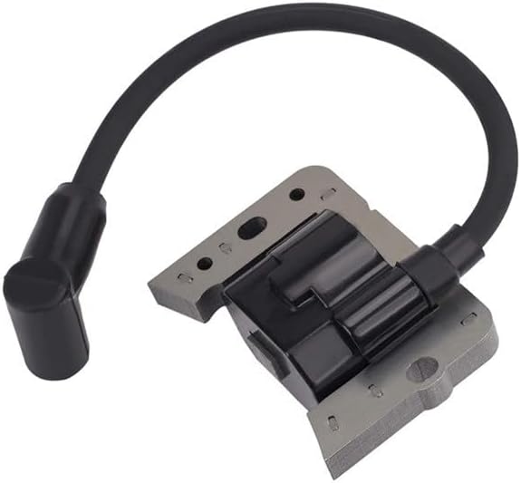 ya 26 10.21 baidi Durable Solid State Module Ignition Coil Parts with Spark Plug for Tecon 34443A