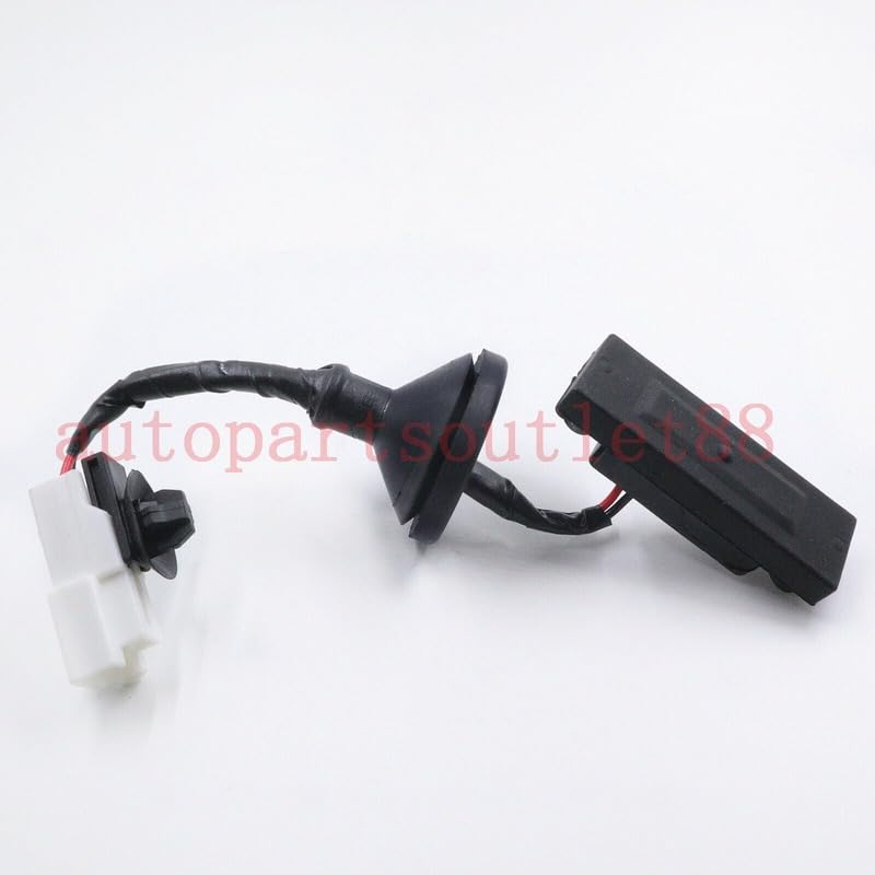 ya 8 8.24 baidi 81260-4X200 Bag Door Handle Assy Tailgate Switch Trunk Switch