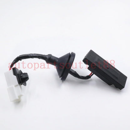 ya 8 8.24 baidi 81260-4X200 Bag Door Handle Assy Tailgate Switch Trunk Switch