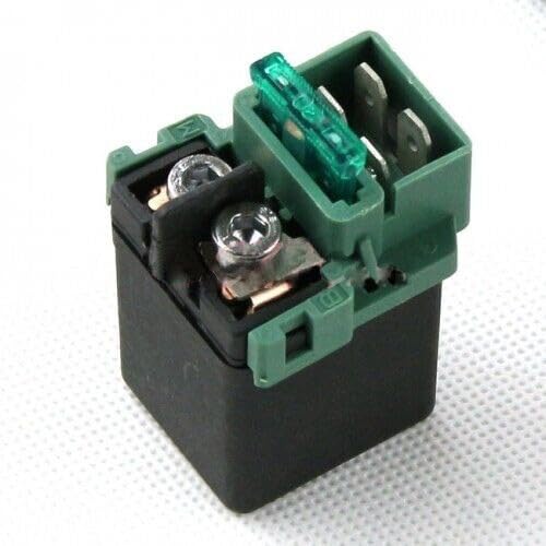 ya 13 9.15 baidi Motor Starter Relay Solenoid for Honda CB250 Nighthawk CB250F Hornet 250 91-08