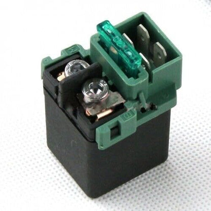 ya 13 9.15 baidi Motor Starter Relay Solenoid for Honda CB250 Nighthawk CB250F Hornet 250 91-08
