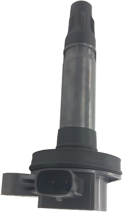 ya 5 8.10 6pcs Ignition Coil 7T4Z-12029-E For Edge Explorer F-150 Taurus MKS MKT MKX MKZ