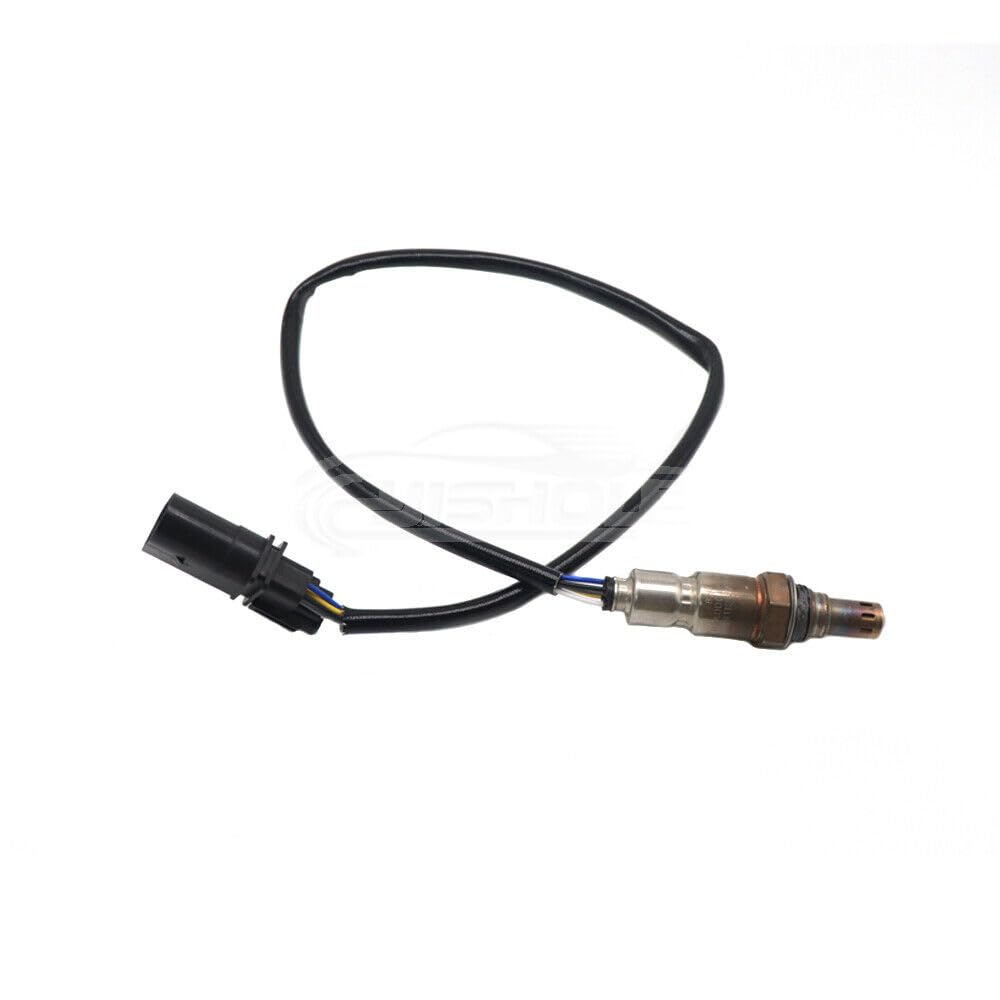 ya 6 8.24 baidi 03F906262B Oxygen Sensor Suitable for Audi A1 A3 S3 for VW for Golf for Jetta Beetle for SEAT 