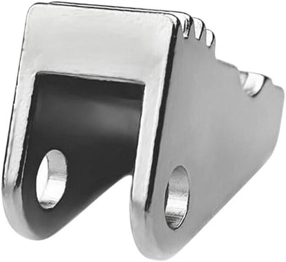 ya 9 10.24 Car Door Handle Paddle Gear Silver Replacement 1042845-00-B for Model S 2012-19