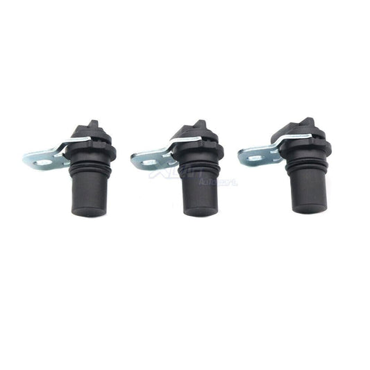 ya 6 8.14 Transmission Speed Sensor 3pcs for Chevy for Silverado 2500 for GMC for Sierra 2500HD 3500