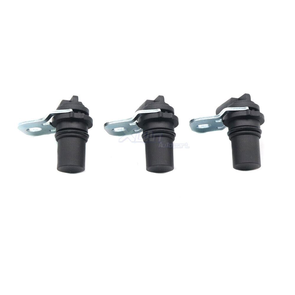 ya 6 8.14 3 Pieces Suitable for Chevrolet Solod 2500 for GMC for Sierra 2500HD 3500 Transmission sensors