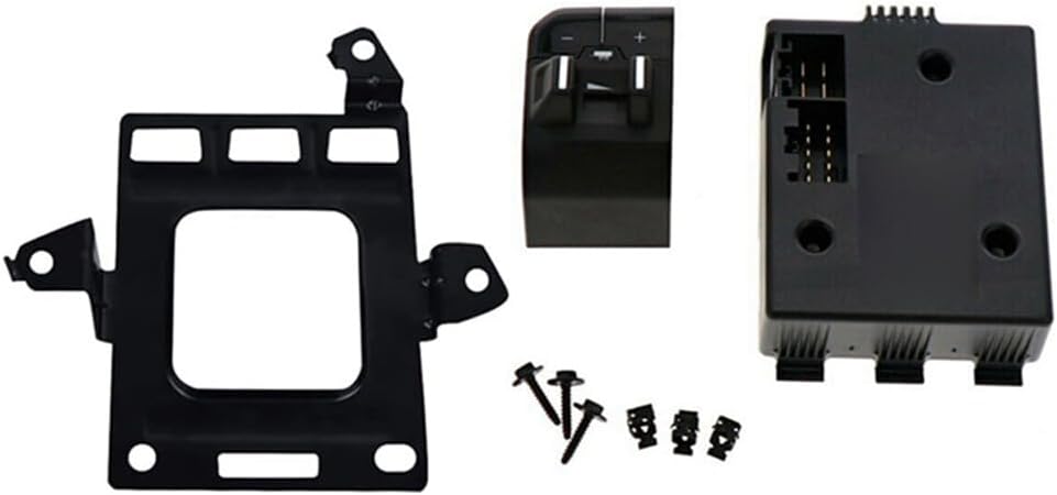 ya 13 9.15 baidi Integrated Trailer Brake Controller for 2019-2022 for Ram 1500 Replace 82215278AE