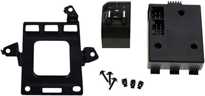 ya 13 9.15 baidi Integrated Trailer Brake Controller for 2019-2022 for Ram 1500 Replace 82215278AE