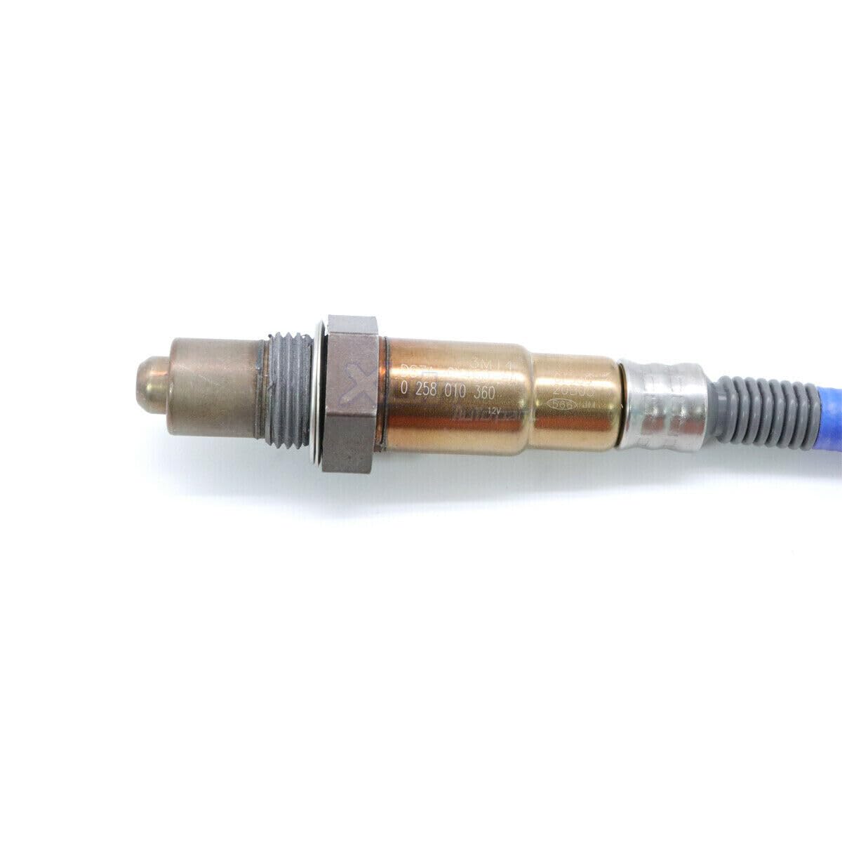 ya 2 8.15 DS7A-9Y460-AA is Suitable for Ford C-MAX Focus for Lincoln MKZ Upstream air O2 Oxygen Sensor