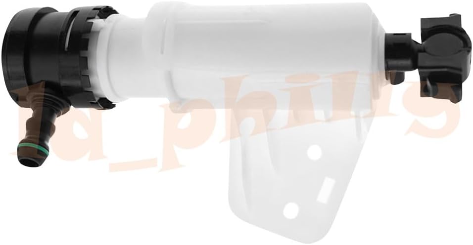 ya 4 8.10 Right Headlamp Water Spray Nozzle 98681-E6000 Fits for Hyundai Sonata Hybrid LF15-19