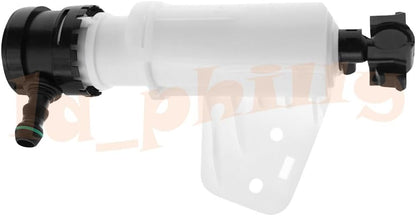 ya 4 8.10 Right Headlamp Water Spray Nozzle 98681-E6000 Fits for Hyundai Sonata Hybrid LF15-19