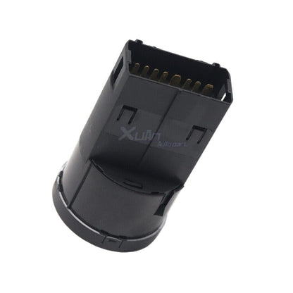 ya 3 8.24 baidi Electronic Power Lifter Control Switch Suitable for VW Jetta Bora Golf Polo 3BD 941 531 A