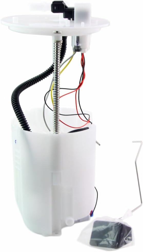 ya 27 10.13 baidi 1760A300Fuel Pump Module Assembly for Mitsubishi Outlander Sport ASX 2WD FWD