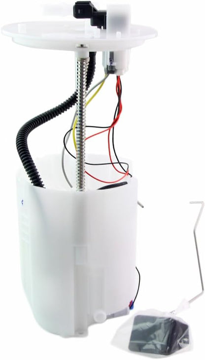ya 27 10.13 baidi 1760A300Fuel Pump Module Assembly for Mitsubishi Outlander Sport ASX 2WD FWD