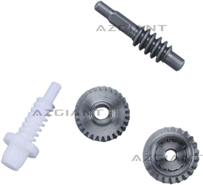 ya 11 9.14 baidifor 2001-2007 for Toyota Sequoia SIDE VIEW MIRROR FOLD MOTOR GEAR KITS