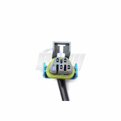 ya 5 8.24 baidi Downstream O2 Sensor for 2011-2017 for Chevrolet Equinox & for GMC Terrain 2.4L L4