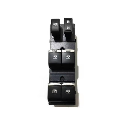ya 5 8.10 Electronic Master Power Window Control Switch for Subaru Outback 83071-AL58A