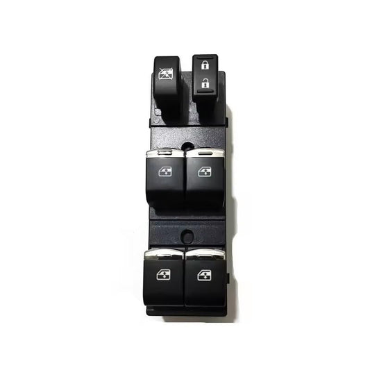 ya 5 8.10 Electronic Master Power Window Control Switch for Subaru Outback 83071-AL58A