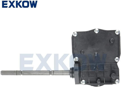 ya 10 9.16 baidi T/F Gearshift 4WD Rail Actuator for Mitsubishi L200 V 2015- KL1T KL2T KL3T KL6T