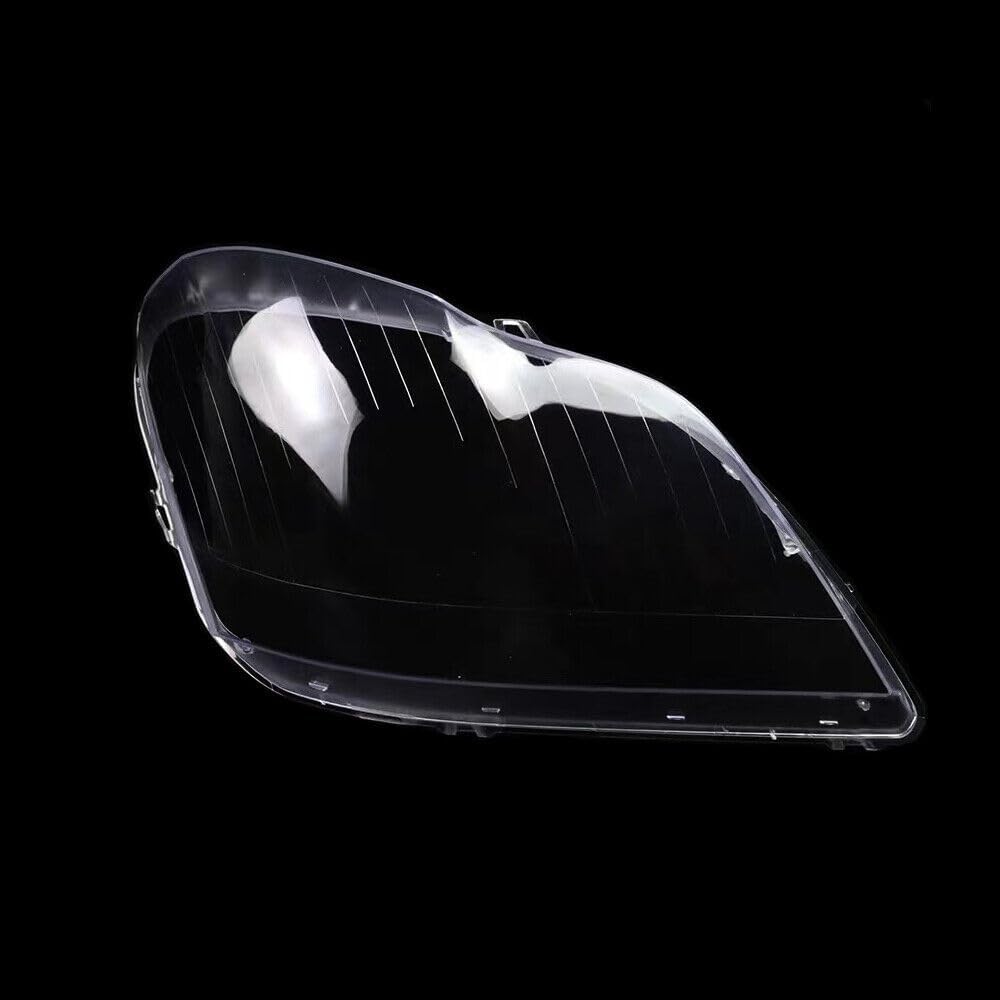 ya 11 9.14 zhengce Scheinwerferglas Streuscheibe Klar F¨¹r for Mercedes-Benz GL320 07-2012 Link