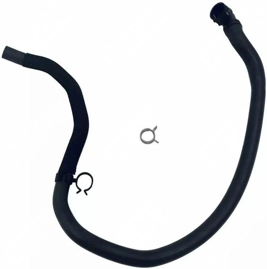 ya 11 9.14 baidiC2Z6373 Cooling System Hose for Jaguar XF 2010-2015