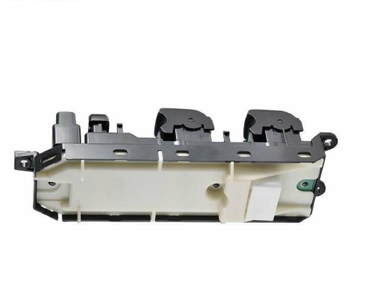 ya 3 8.24 baidi Applicable to The Left Side of The Driver for The for Toyota Venza Master Electric Window and Door Control Switch from 2009 to 2012