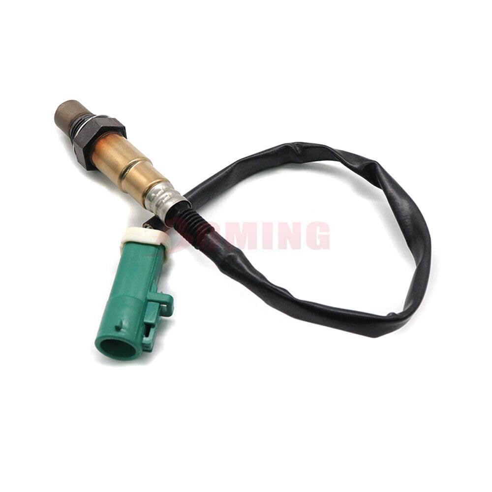 ya 4 8.8 3M51-9F472-AC New Front for Ford C-MAX Focus II for Volvo S40 C30 V50 Oxygen Sensor