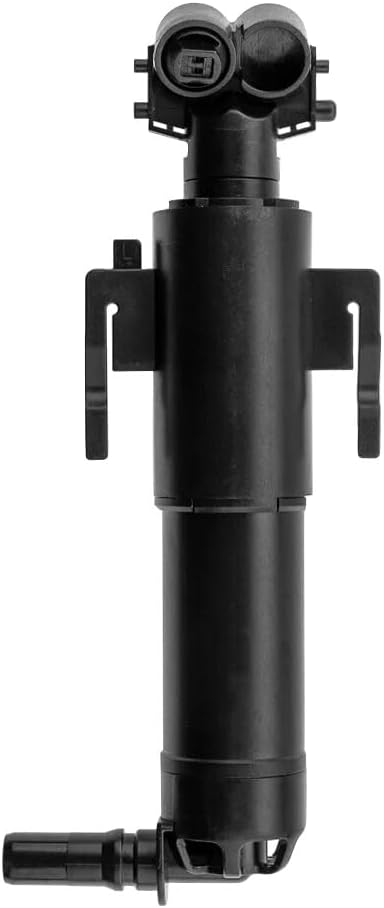ya 27 10.13 baidi Left Head Light Lamp Sprayer Washer Pump Nozzle Jet for 5' G30 G31 6' G32 GT
