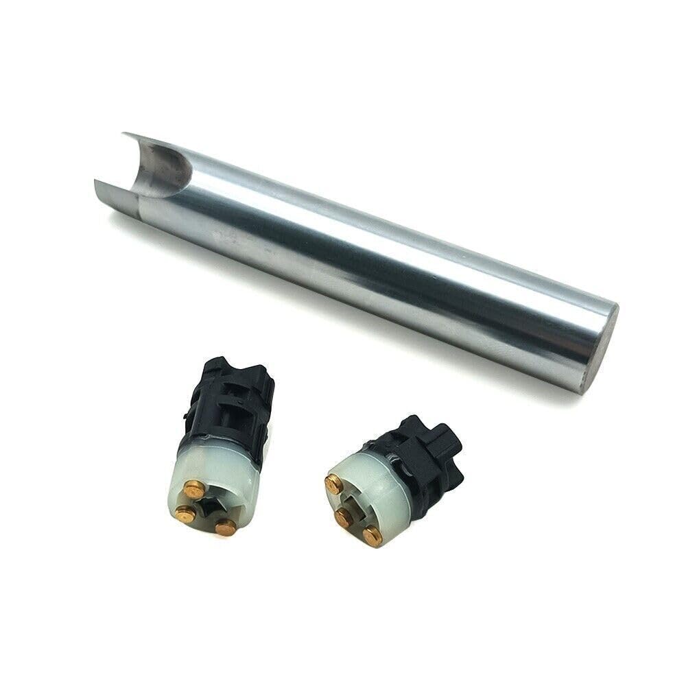 ya 10 9.16 baidi 722.9 Transmission Speed Sensor Y3/8n1 Y3/8n2 + Punch Tool for Mercedes-Benz 7G£º
