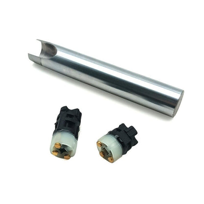 ya 10 9.16 baidi 722.9 Transmission Speed Sensor Y3/8n1 Y3/8n2 + Punch Tool for Mercedes-Benz 7G£º
