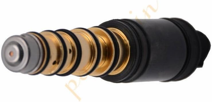ya 7 8.24 baidi Air conditioning compressor electronic control valve suitable for Toyota for Corolla 2014-2017 1.8L