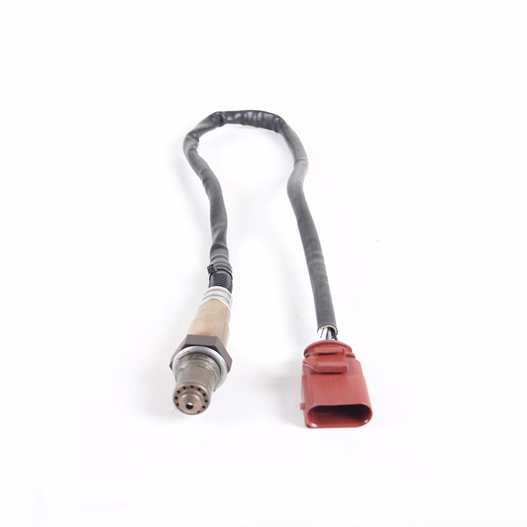 ya 4 8.8 2.8L/3.2L Oxygen Sensor 4-6 Rear Installation Suitable for Audi A8/A8L 2004-2010 06E906265J