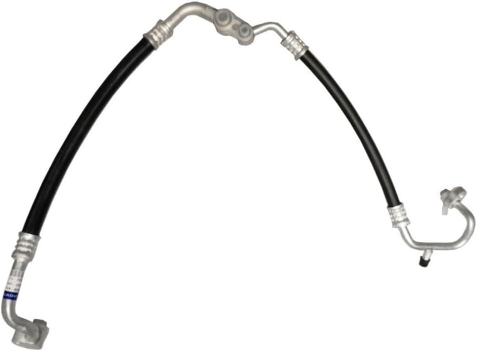 ya 11 9.14 baidiAir Conditioning Pipe Replace# 39024691