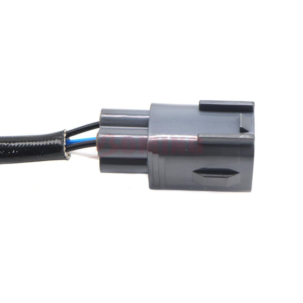 ya 5 8.24 baidi 89467-50140 Downstream Lambda Oxygen Sensor for Lexus LS500 RWD 2018 3.5 Turbo