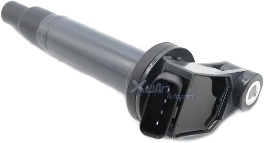 ya 9 10.24 4x Ignition Coils 90919-02234 for Toyota for AVALON for Camry Highlander for SIENNA for Lexus