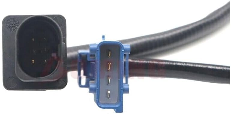 ya 15 10.19 zhengce 2 Pack Oxygen O2 Sensor for 2007 2008 2009 2010 for Mini Cooper L4 1.6L Up