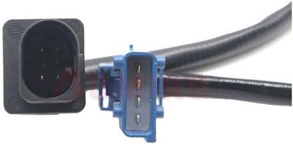 ya 15 10.19 zhengce 2 Pack Oxygen O2 Sensor for 2007 2008 2009 2010 for Mini Cooper L4 1.6L Up